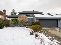 6540 JUNIPER DRIVE  Richmond, BC V7E 4Z6