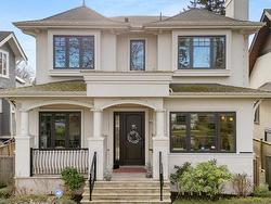 2756 W 38TH AVENUE  Vancouver, BC V6N 2W9