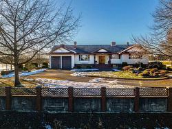 11871 NO. 3 ROAD  Richmond, BC V7A 1X3