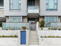 113 1500 FERN STREET  North Vancouver, BC V7J 0E6