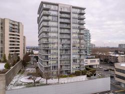 602 8288 LANSDOWNE ROAD  Richmond, BC V6X 0B3