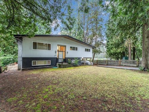 1707 Dempsey Road, North Vancouver, BC 