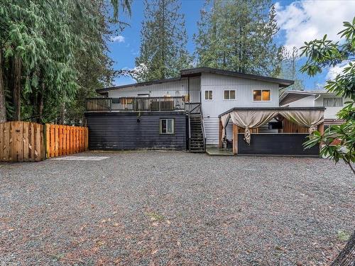 1707 Dempsey Road, North Vancouver, BC 