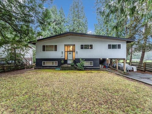 1707 Dempsey Road, North Vancouver, BC 