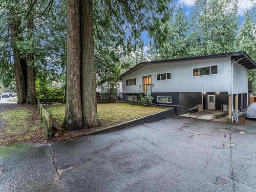 1707 Dempsey Road, North Vancouver, BC 