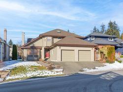 2492 BENDALE ROAD  North Vancouver, BC V7H 2W7