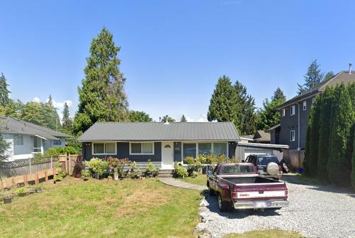 979 Stafford Avenue, Coquitlam, BC 