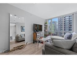 1105 1082 SEYMOUR STREET  Vancouver, BC V6B 1X9