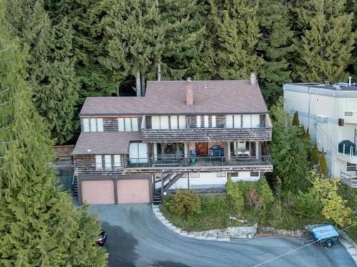 570 Kildonan Road, West Vancouver, BC 