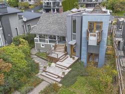 2433 Mathers Avenue  West Vancouver, BC V7V 2H9