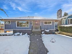 887 E 17TH STREET  North Vancouver, BC V7L 2X2