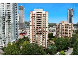 1801-738 Farrow Street  Coquitlam, BC V3J 7V4