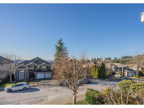 2583 Diamond Crescent, Coquitlam, BC 