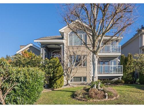 2583 Diamond Crescent, Coquitlam, BC 