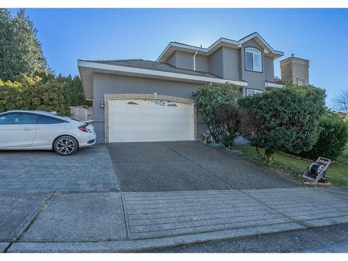 2583 Diamond Crescent, Coquitlam, BC 