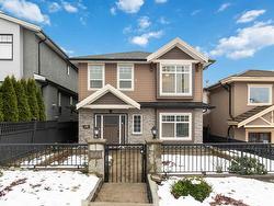 3964 Parker Street  Burnaby, BC V5C 3B6