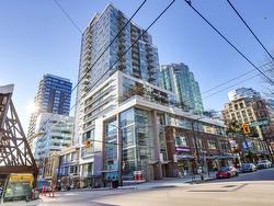 1501-821 Cambie Street  Vancouver, BC V6B 0E3