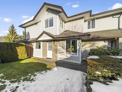 28 1370 RIVERWOOD GATE  Port Coquitlam, BC V3B 7V7