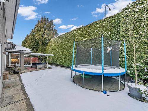 3551 Scratchley Crescent, Richmond, BC 