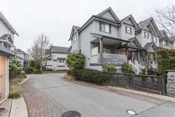 22 4111 GARRY STREET  Richmond, BC V7E 2T9