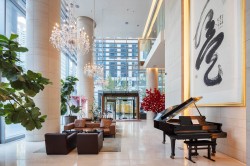 4402-1128 Georgia Street W Vancouver, BC V6E 0A8