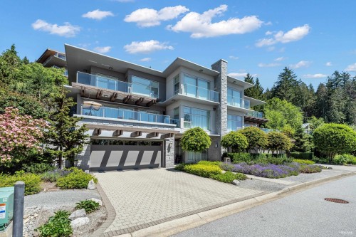 2728 Highview Place, Vancouver, BC 