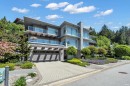 2728 Highview Place, Vancouver, BC 