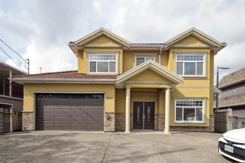 8111 Gilbert Road  Richmond, BC V7C 3W8
