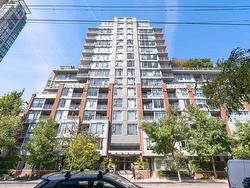 1402 1133 HOMER STREET  Vancouver, BC V6B 0B1