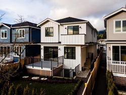 342 E 17TH STREET  North Vancouver, BC V7L 2V9