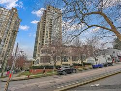 1489 HORNBY STREET  Vancouver, BC V6Z 1W8