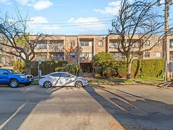 201 1825 W 8TH AVENUE  Vancouver, BC V6J 1V9