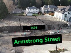 7595 ARMSTRONG STREET  Richmond, BC V6Y 0K5