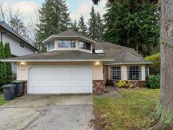 998 Seaforth Way  Port Moody, BC V3H 1P3