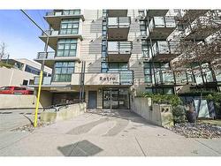 112 8988 HUDSON STREET  Vancouver, BC V6P 6Z1