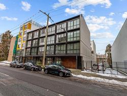 304 557 E CORDOVA STREET  Vancouver, BC V6A 1L8