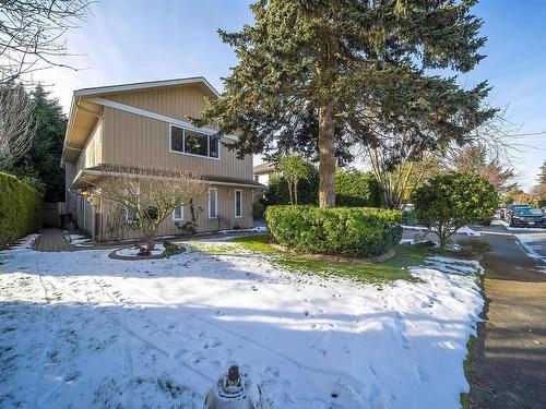 7800 Malahat Avenue, Richmond, BC 