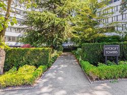 522 1445 MARPOLE AVENUE  Vancouver, BC V6H 1S5