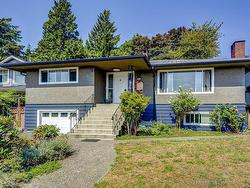 962 WHITCHURCH STREET  North Vancouver, BC V7L 2A6