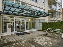 202-9298 University Crescent  Burnaby, BC V5A 4X8