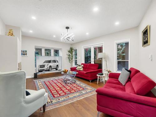 4627 Northwood Drive, West Vancouver, BC 