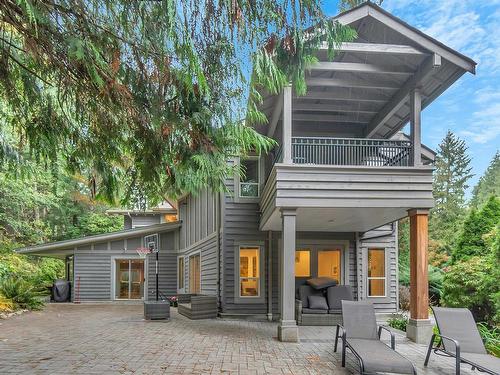 4627 Northwood Drive, West Vancouver, BC 