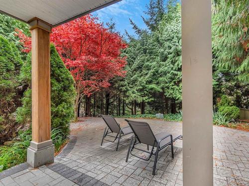 4627 Northwood Drive, West Vancouver, BC 