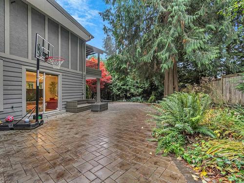 4627 Northwood Drive, West Vancouver, BC 