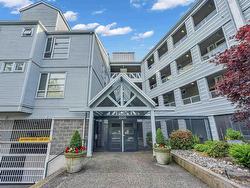 208 2020 E KENT AVENUE SOUTH  Vancouver, BC V5P 4X1