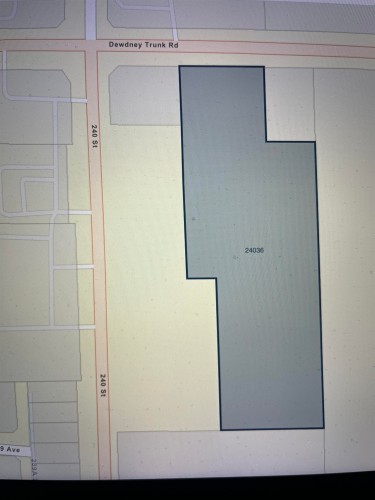 24022 Dewdney Trunk Road, Maple Ridge, BC 