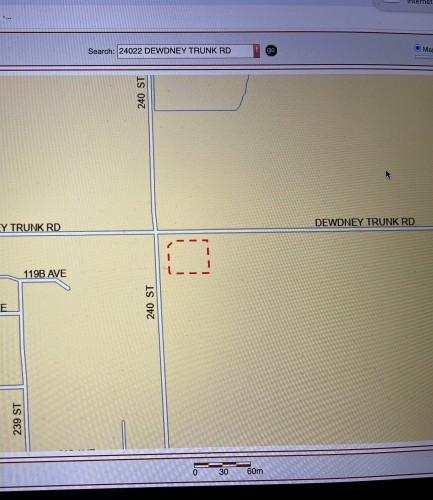 24022 Dewdney Trunk Road, Maple Ridge, BC 