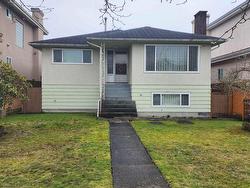 2242 E 39TH AVENUE  Vancouver, BC V5P 1H8