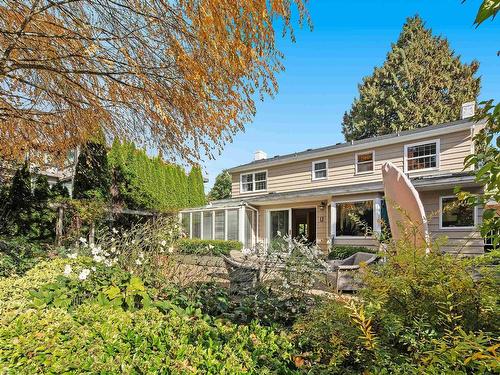 1815 St. Denis Road, West Vancouver, BC 