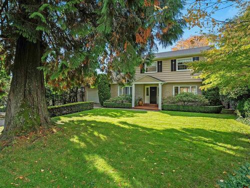 1815 St. Denis Road, West Vancouver, BC 